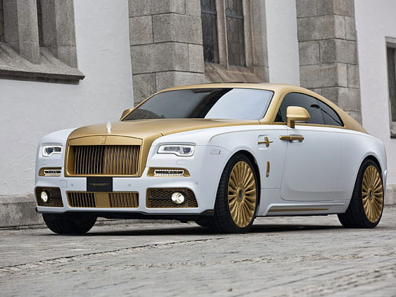 Rolls Royce Hire For Rental